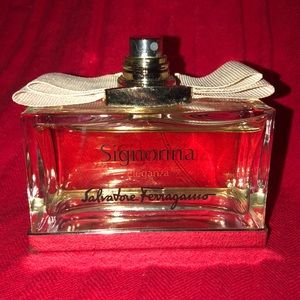 Signorina by Salvatore Ferragamo